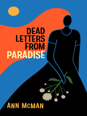 cover image of Dead Letters from Paradise